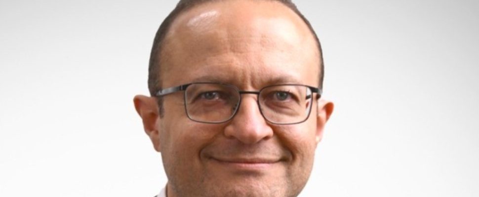 Mohamed Ezz Eldin – Head of GCC Cluster, Novartis