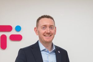 Robert Mitchell – General Manager, Organon Taiwan