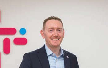 Robert Mitchell – General Manager, Organon Taiwan