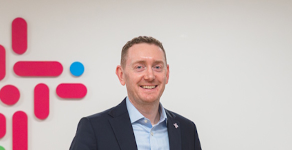 Robert Mitchell – General Manager, Organon Taiwan