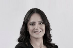 Rania Alshami – Chief Business and Strategy Officer, PDC-CRO