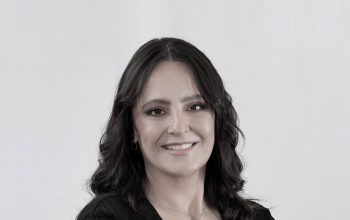 Rania Alshami – Chief Business and Strategy Officer, PDC-CRO