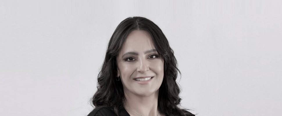 Rania Alshami – Chief Business and Strategy Officer, PDC-CRO