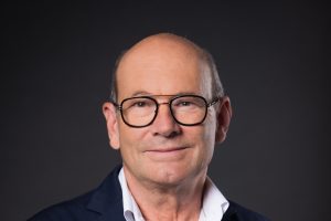 Stéphane Legastelois – Founder & President, 33 Californie