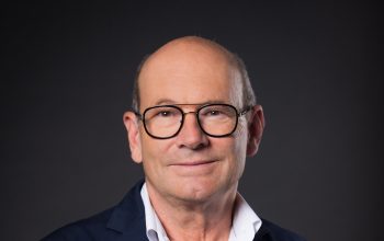 Stéphane Legastelois – Founder & President, 33 Californie