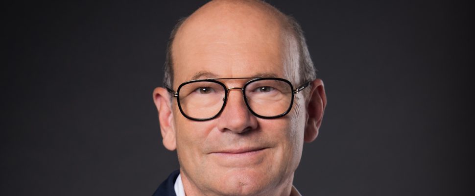 Stéphane Legastelois – Founder & President, 33 Californie