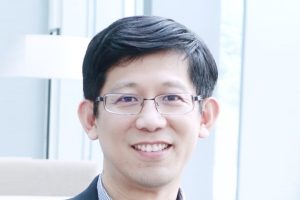 Jung-Chi Liao – CEO & Founder, Syncell