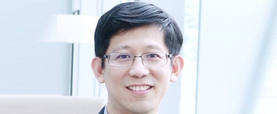 Jung-Chi Liao – CEO & Founder, Syncell