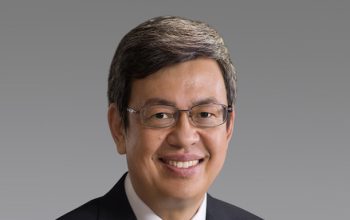 Chen Chien-jen – Former Minister of Health and Welfare & Former Vice President, Taiwan,