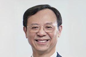 Chung-Liang Shih – Minister of Health and Welfare, Taiwan