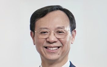 Chung-Liang Shih – Minister of Health and Welfare, Taiwan