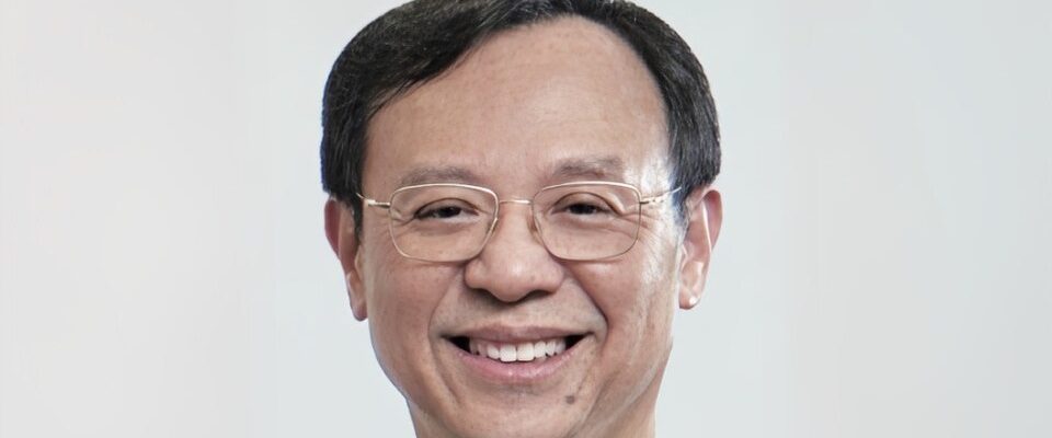 Chung-Liang Shih – Minister of Health and Welfare, Taiwan