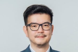 Ethan Shen – CEO, YD Bio
