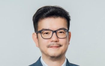 Ethan Shen – CEO, YD Bio