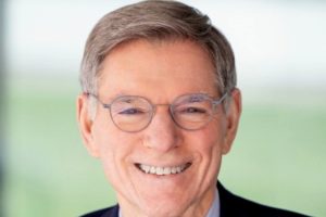 William Hait – Chief Scientific Advisor, American Association for Cancer Research