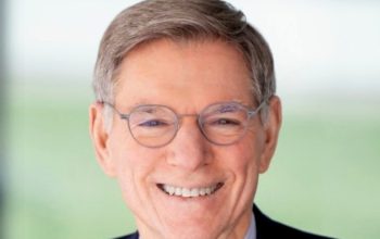 William Hait – Chief Scientific Advisor, American Association for Cancer Research