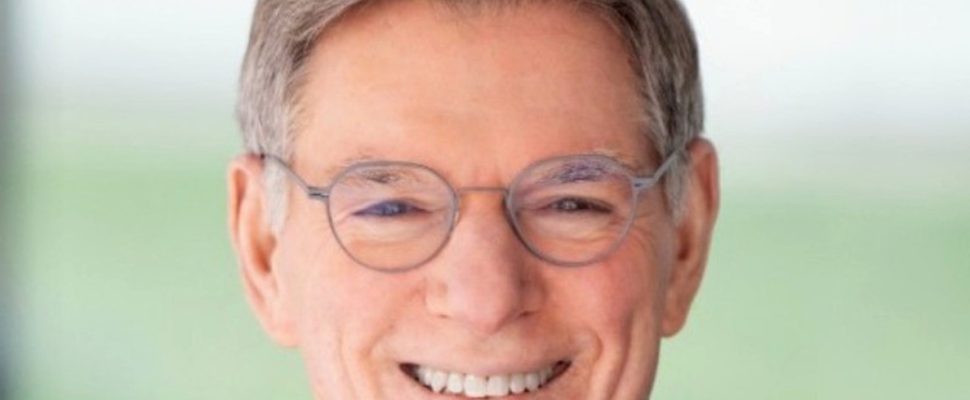 William Hait – Chief Scientific Advisor, American Association for Cancer Research