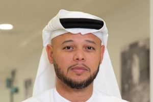 Yendry Ventura – Co-Founder & CEO, Abu Dhabi Stem Cells Center