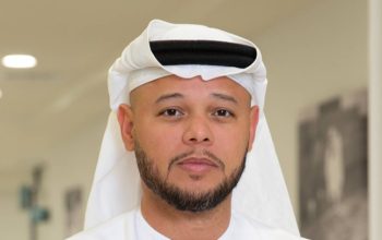 Yendry Ventura – Co-Founder & CEO, Abu Dhabi Stem Cells Center