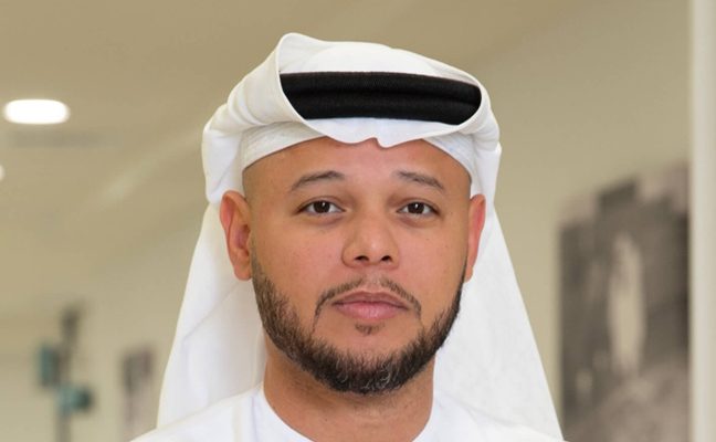 Yendry Ventura – Co-Founder & CEO, Abu Dhabi Stem Cells Center