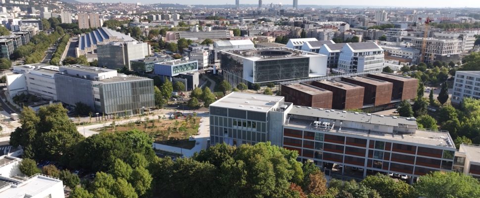 Biotech in Lyon: Start-Up City