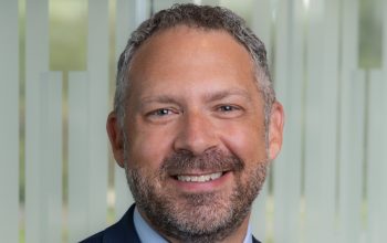 David Barrett – CEO, American Society of Gene & Cell Therapy