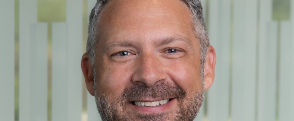 David Barrett – CEO, American Society of Gene & Cell Therapy