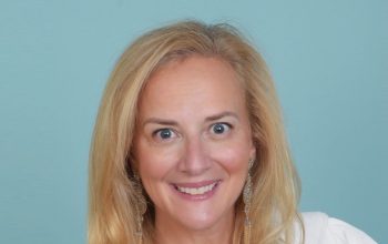 Sabrina Zimmerman – General Manager Taiwan, Hong Kong & Macau and APAC Portfolio Head, Biogen