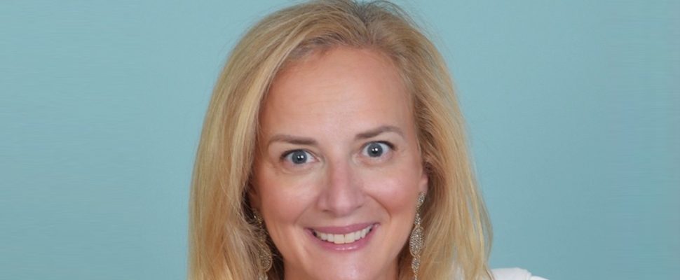 Sabrina Zimmerman – General Manager Taiwan, Hong Kong & Macau and APAC Portfolio Head, Biogen