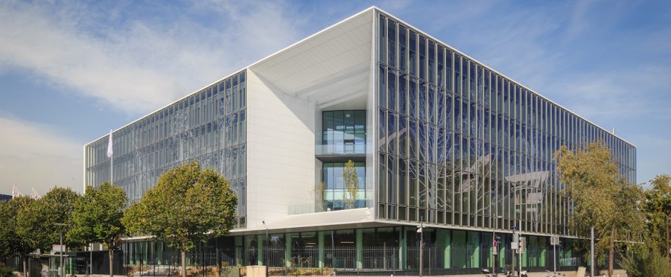 Life Sciences in Lyon: Depth, Density & Dynamism