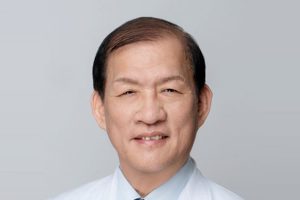 Der-Yang Cho – Superintendent & Professor of Neurosurgery, China Medical University Hospital, Taiwan