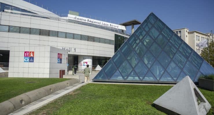 Lyon: Translational & Clinical Research Excellence