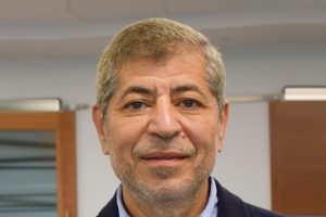 Alaa Assem – Managing Director EMEA, CTI