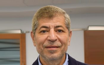 Alaa Assem – Managing Director EMEA, CTI