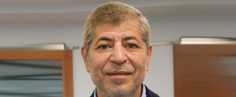 Alaa Assem – Managing Director EMEA, CTI