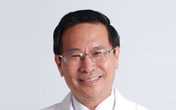 Shiing-Jer Twu – Chairman & Tsai-Kun Li – President, Development Center for Biotechnology (DCB), Taiwan