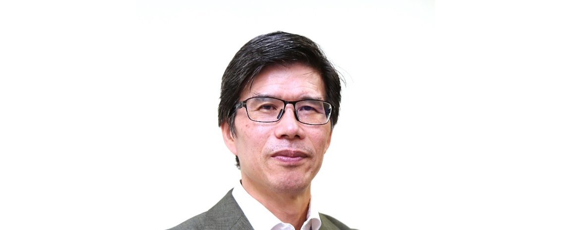 Shiing-Jer Twu – Chairman & Tsai-Kun Li – President, Development Center for Biotechnology (DCB), Taiwan