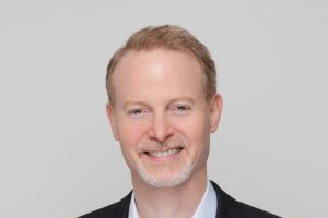 Dan Silver – General Manager Taiwan & APAC Senior Commercial Director, Boston Scientific