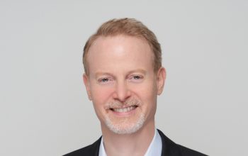 Dan Silver – General Manager Taiwan & APAC Senior Commercial Director, Boston Scientific