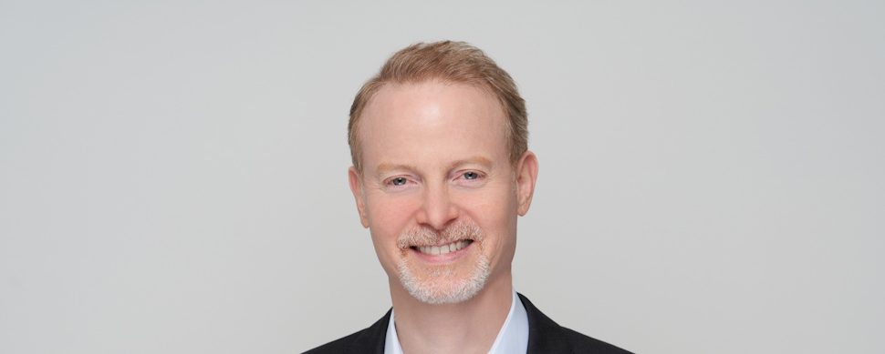 Dan Silver – General Manager Taiwan & APAC Senior Commercial Director, Boston Scientific