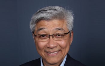 David Chang – CEO, Taiwan Bio-Manufacturing Corporation (TBMC)