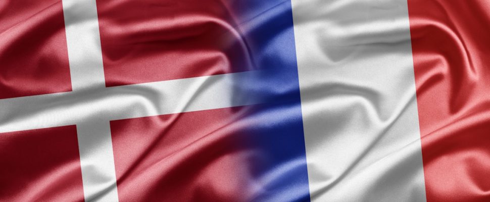 Denmark & France: A Match Made in Heaven?