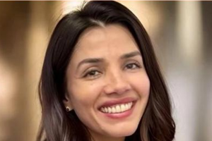 Nasha Fitter – Co-Founder & CEO, FoxG1 Research Foundation; Co-Founder & CBO, Citizen Health