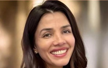 Nasha Fitter – Co-Founder & CEO, FoxG1 Research Foundation; Co-Founder & CBO, Citizen Health