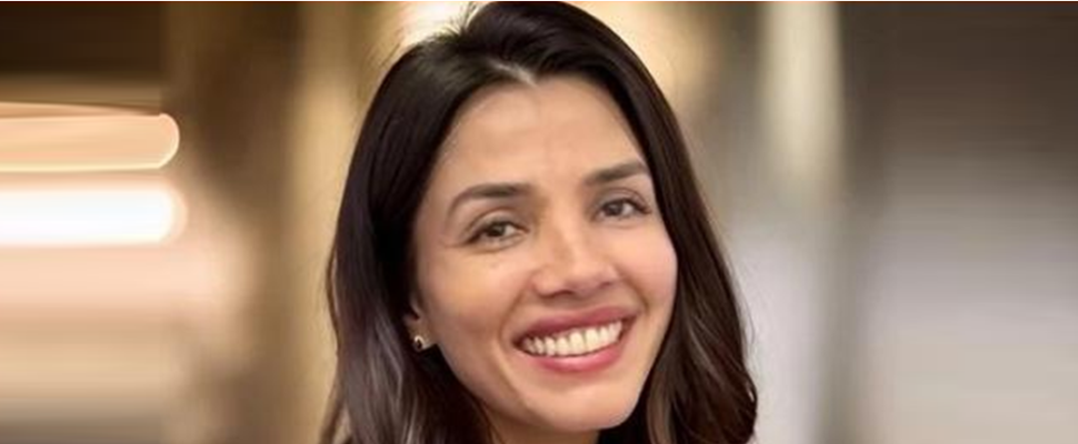 Nasha Fitter – Co-Founder & CEO, FoxG1 Research Foundation; Co-Founder & CBO, Citizen Health