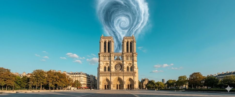 France: A Nation Built on Science