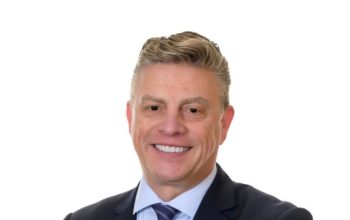 Jeff Allen – CEO, Friends of Cancer Research