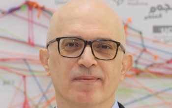 Said Ismail – Professor, College of Health and Life Sciences, Hamad Bin Khalifa University; Founding Director, Qatar Genome Programme