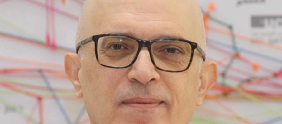 Said Ismail – Professor, College of Health and Life Sciences, Hamad Bin Khalifa University; Founding Director, Qatar Genome Programme