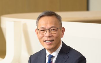 Chak-sing Lau – Vice-President & Pro-Vice-Chancellor (Health), and Dean of Medicine, The University of Hong Kong